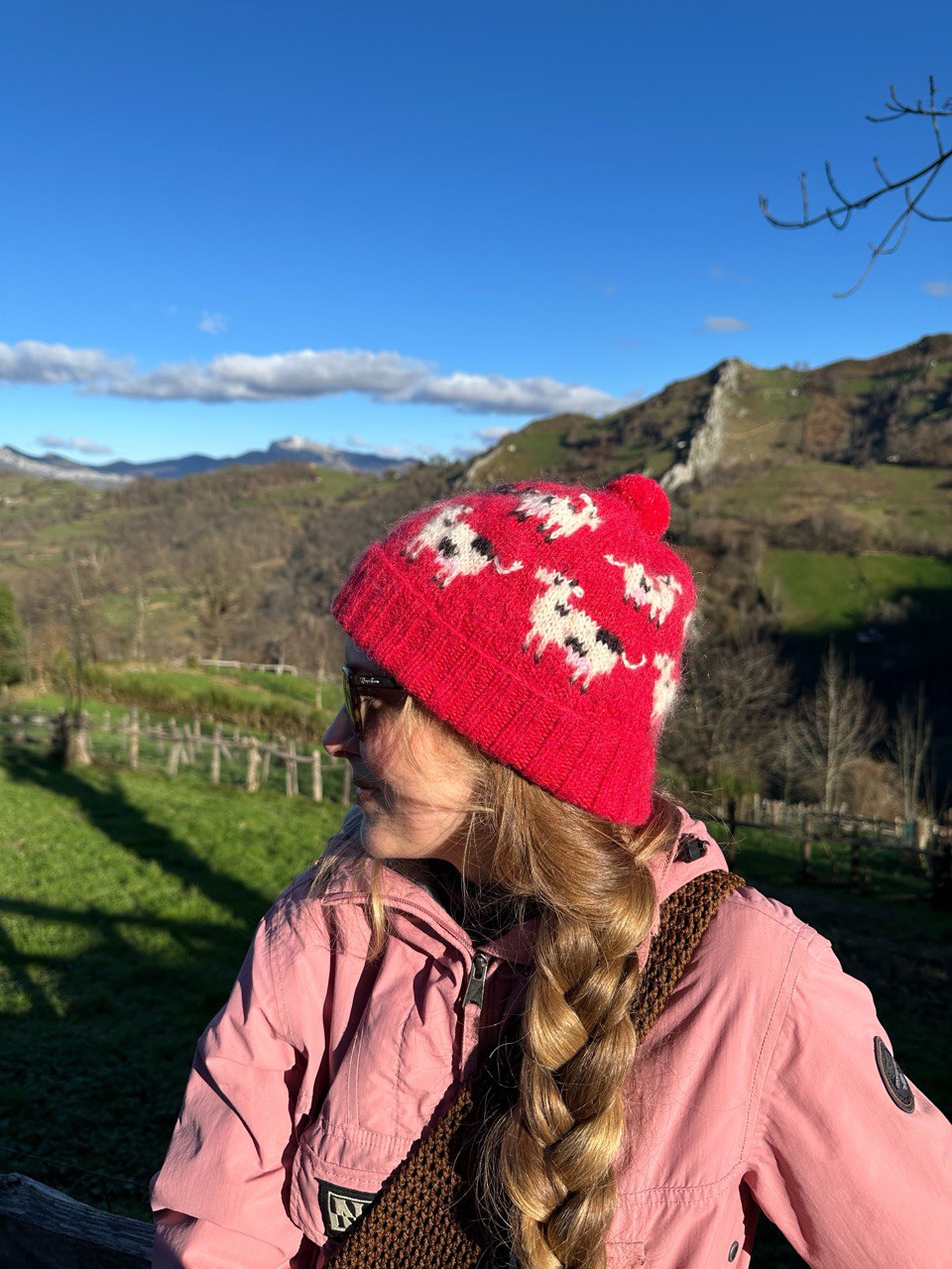  Hats & Headbands & Scarfs