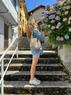 Fisher bag