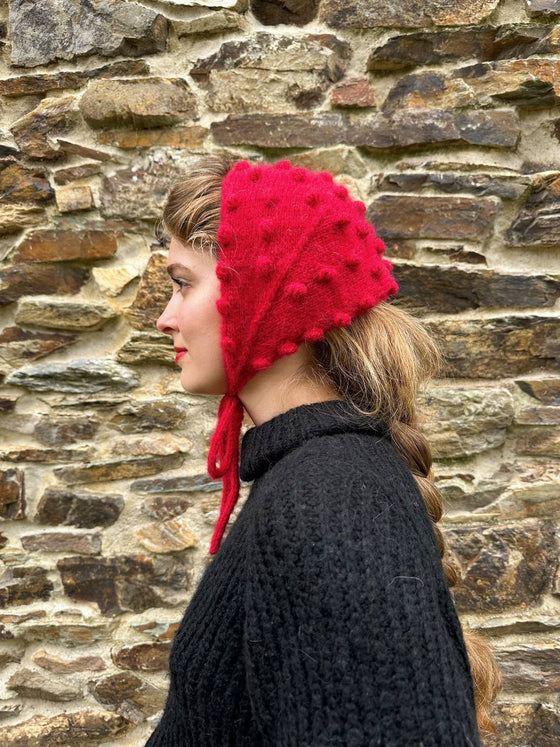 The Bobble Bonnet