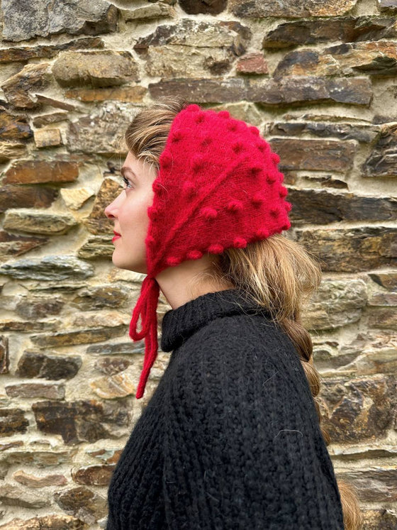 The Bobble Bonnet