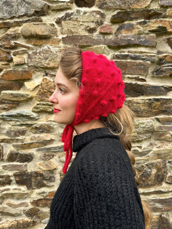 The Bobble Bonnet