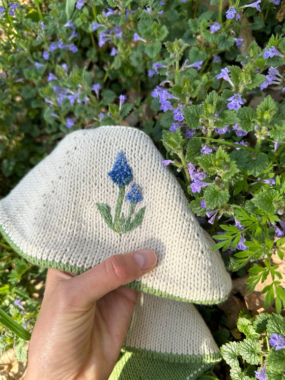 Flower Collar