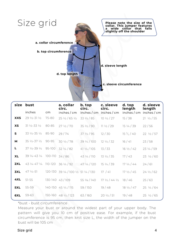 Easy Make Jumper