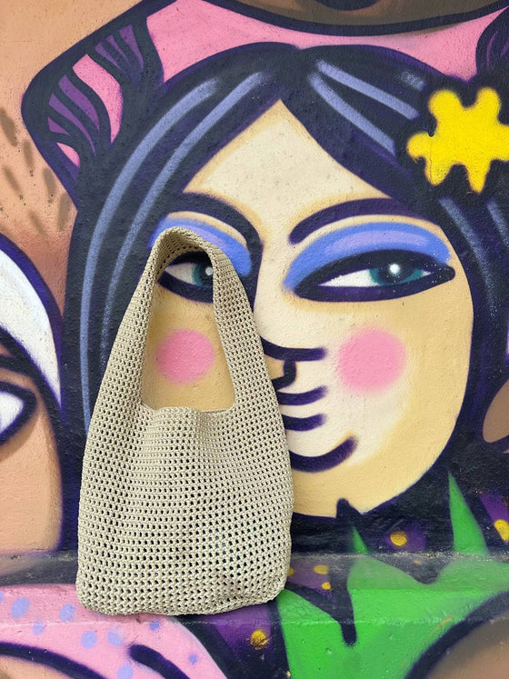 Fisher bag