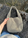 Fisher bag