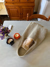 Fisher bag