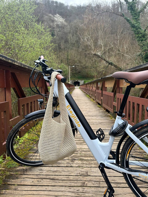 Fisher bag
