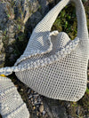 Fisher bag