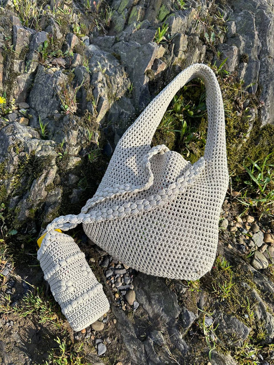 Fisher bag