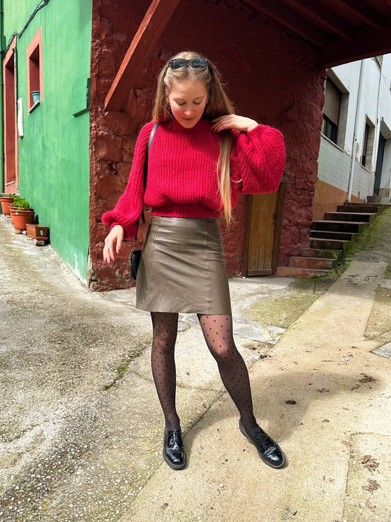 Air Sweater