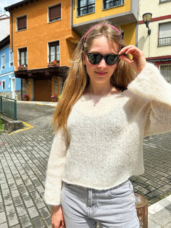 Easy Make Jumper