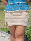 Cotona Skirt