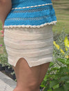 Cotona Skirt