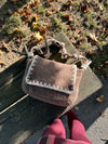 Knit-Felt Bag 3