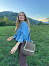 Knit-Felt Bag 3