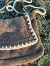 Knit-Felt Bag 3