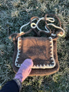 Knit-Felt Bag 3