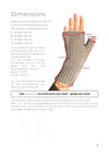 Hand Sweatres