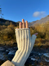 Hand Sweaters 2