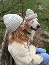 Noro Hat